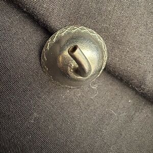 Vintage perfume bottle atomizer cap (best as replacement part)